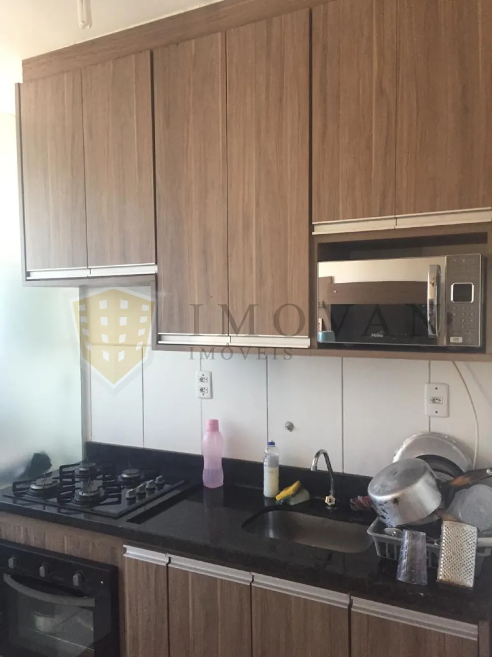 Comprar Apartamento / Padrão em Ribeirão Preto R$ 160.000,00 - Foto 2