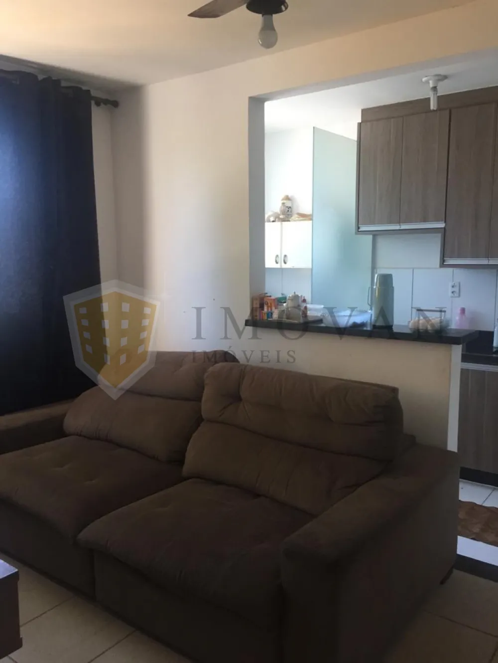 Comprar Apartamento / Padrão em Ribeirão Preto R$ 160.000,00 - Foto 3