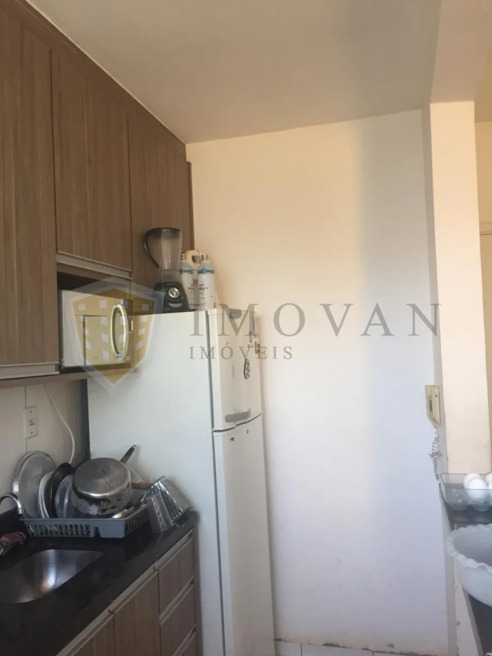 Comprar Apartamento / Padrão em Ribeirão Preto R$ 160.000,00 - Foto 4