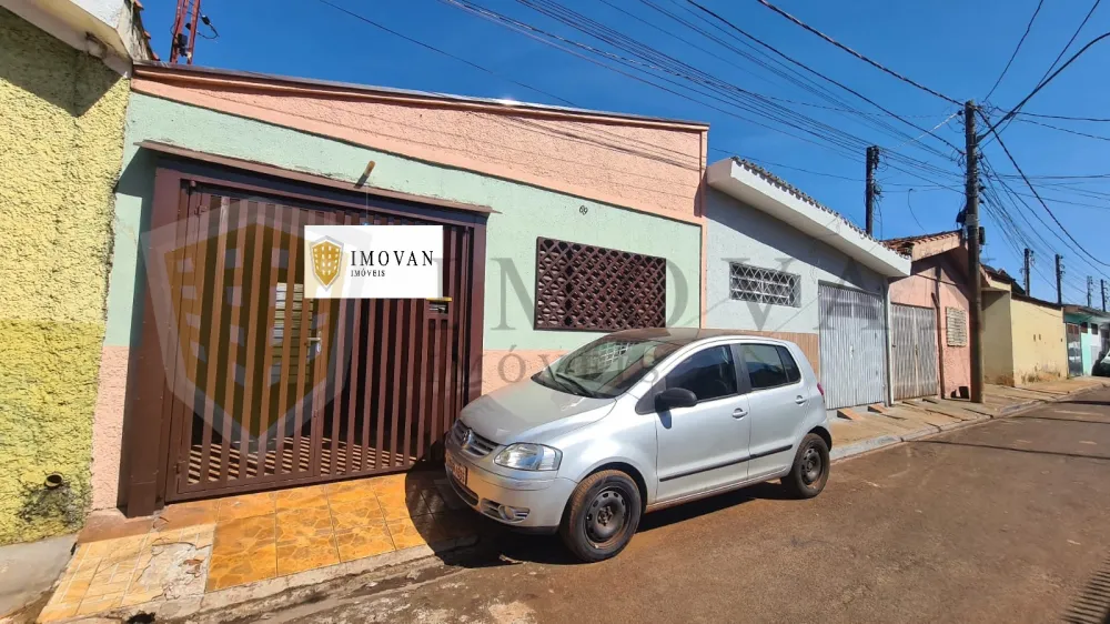 Comprar Casa / Padrão em Ribeirão Preto R$ 150.000,00 - Foto 1