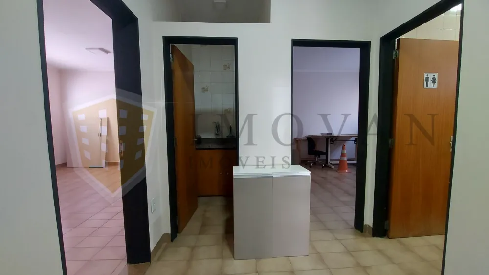 Alugar Comercial / Ponto Comercial em Ribeirão Preto R$ 2.500,00 - Foto 13