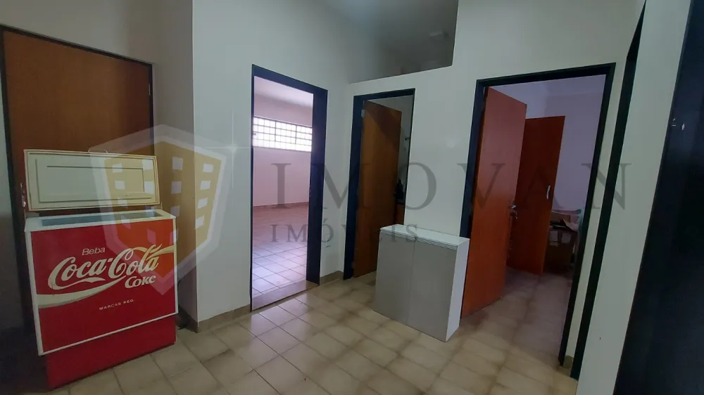 Alugar Comercial / Ponto Comercial em Ribeirão Preto R$ 2.500,00 - Foto 10