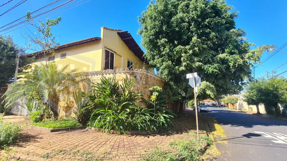 Alugar Casa / Sobrado em Ribeirão Preto R$ 5.000,00 - Foto 1