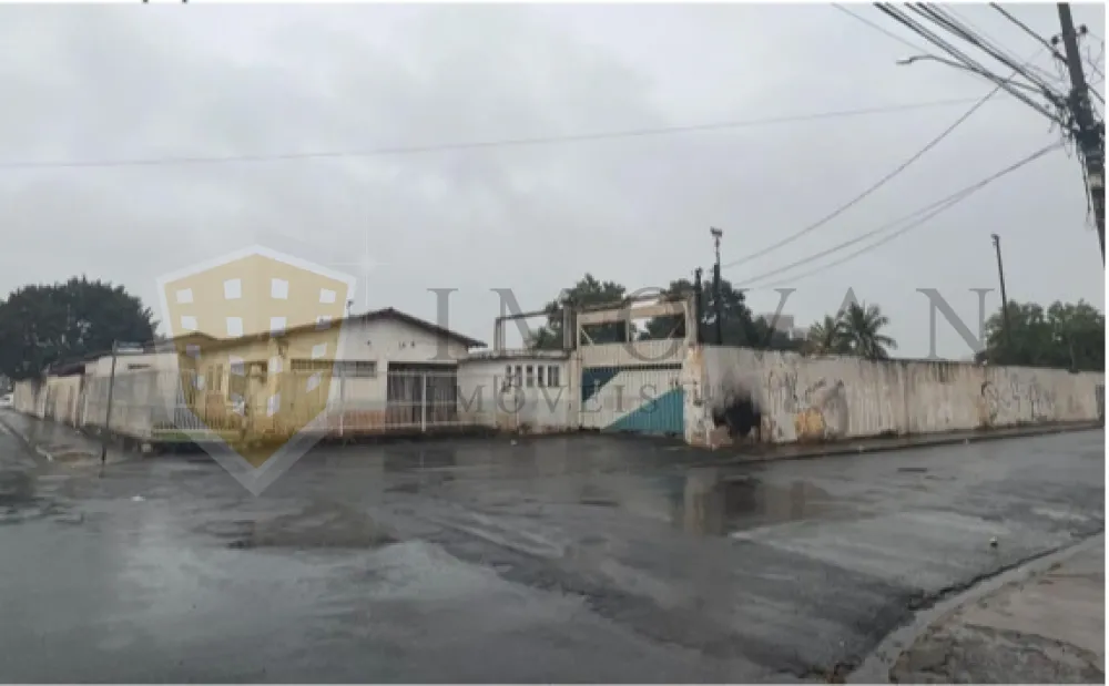 Comprar Terreno / Área em Ribeirão Preto R$ 8.906.595,00 - Foto 1