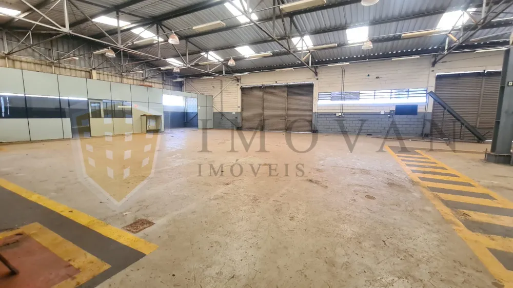 Alugar Comercial / Ponto Comercial em Ribeirão Preto R$ 50.000,00 - Foto 14