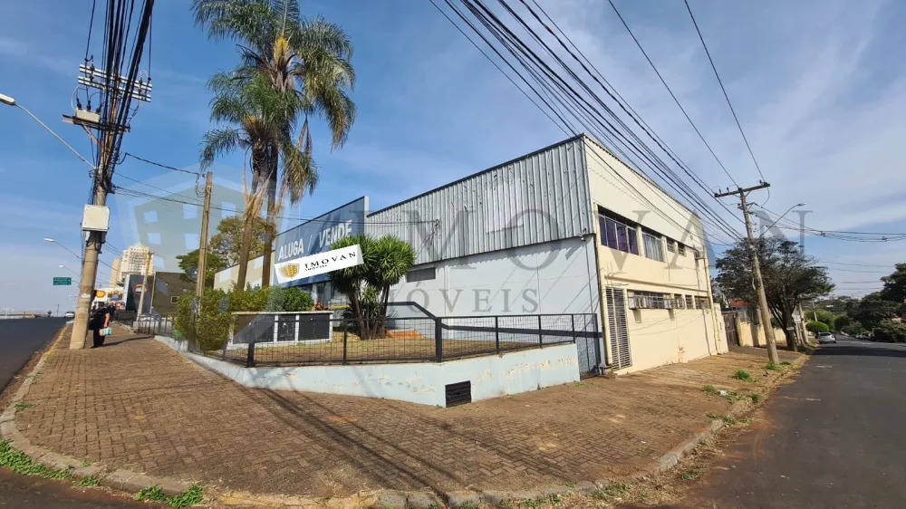 Alugar Comercial / Ponto Comercial em Ribeirão Preto R$ 50.000,00 - Foto 1