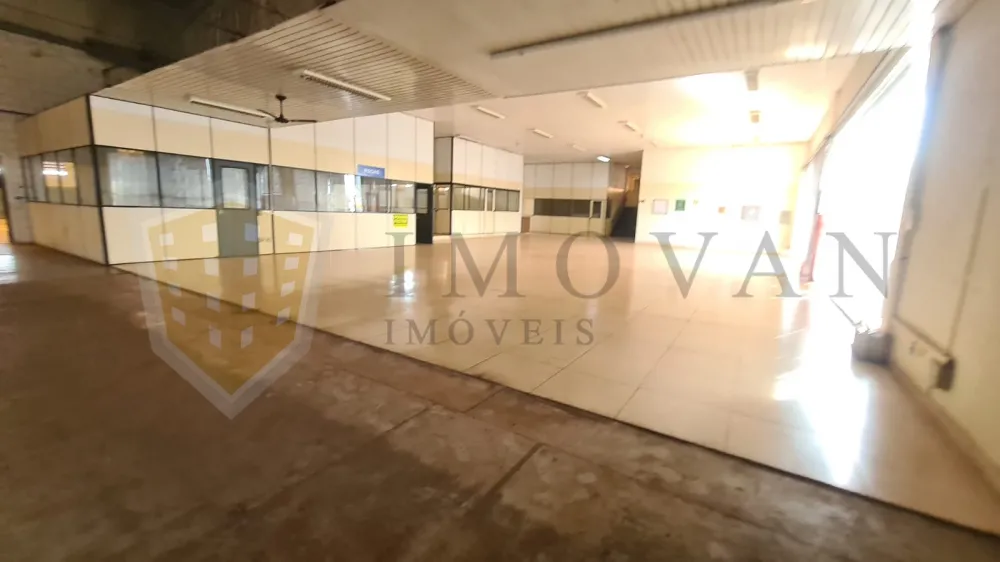 Alugar Comercial / Ponto Comercial em Ribeirão Preto R$ 50.000,00 - Foto 4