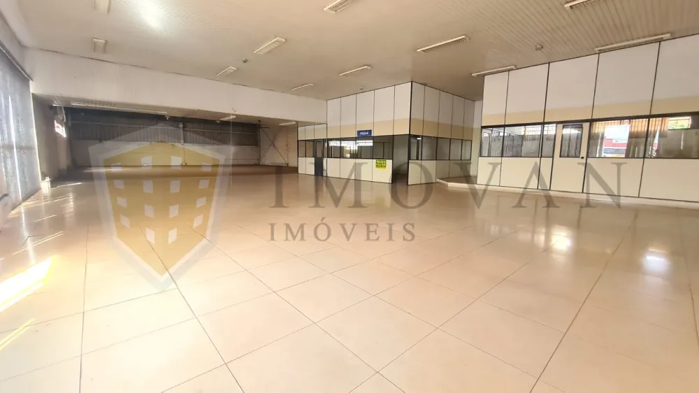 Alugar Comercial / Ponto Comercial em Ribeirão Preto R$ 50.000,00 - Foto 3