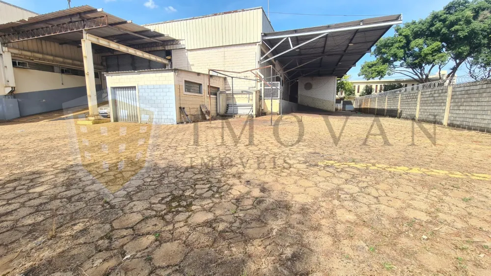 Alugar Comercial / Ponto Comercial em Ribeirão Preto R$ 50.000,00 - Foto 17