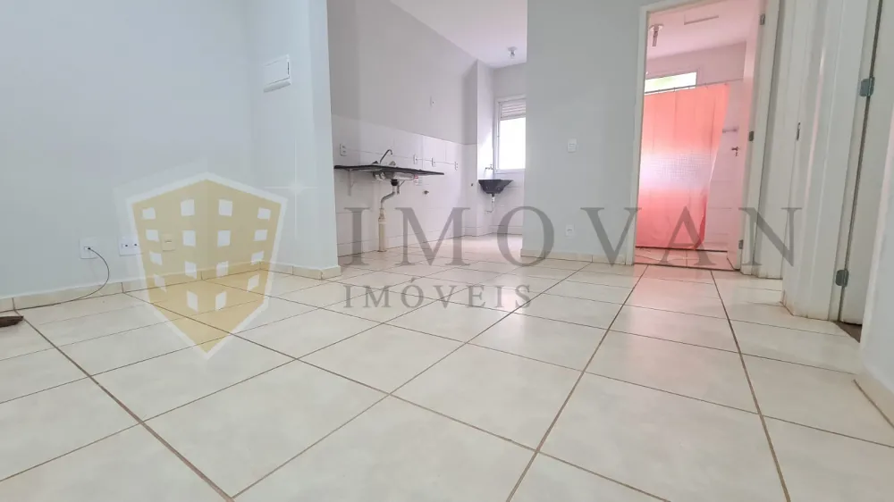Comprar Apartamento / Padrão em Ribeirão Preto R$ 157.000,00 - Foto 3