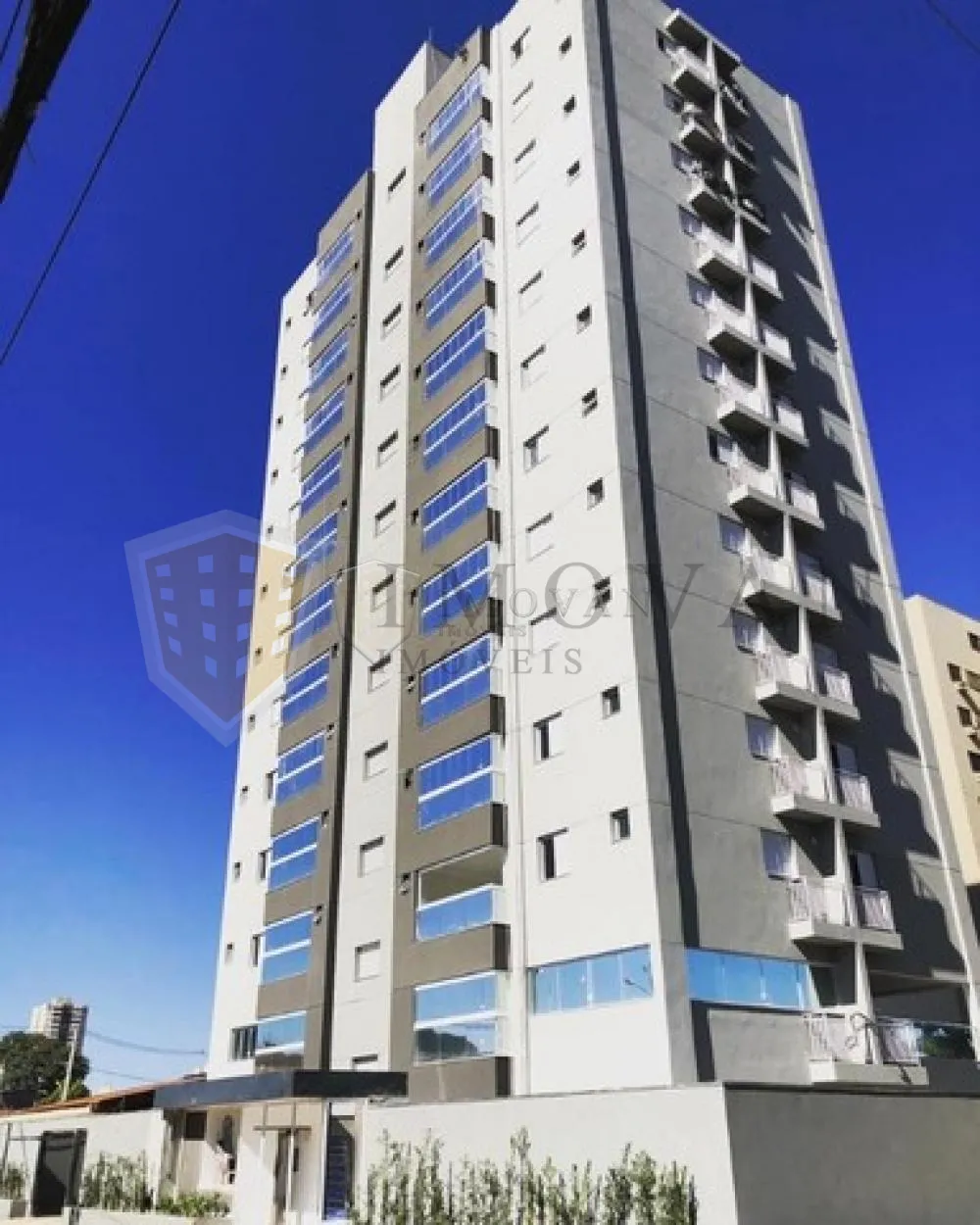 Comprar Apartamento / Padrão em Ribeirão Preto R$ 425.000,00 - Foto 2