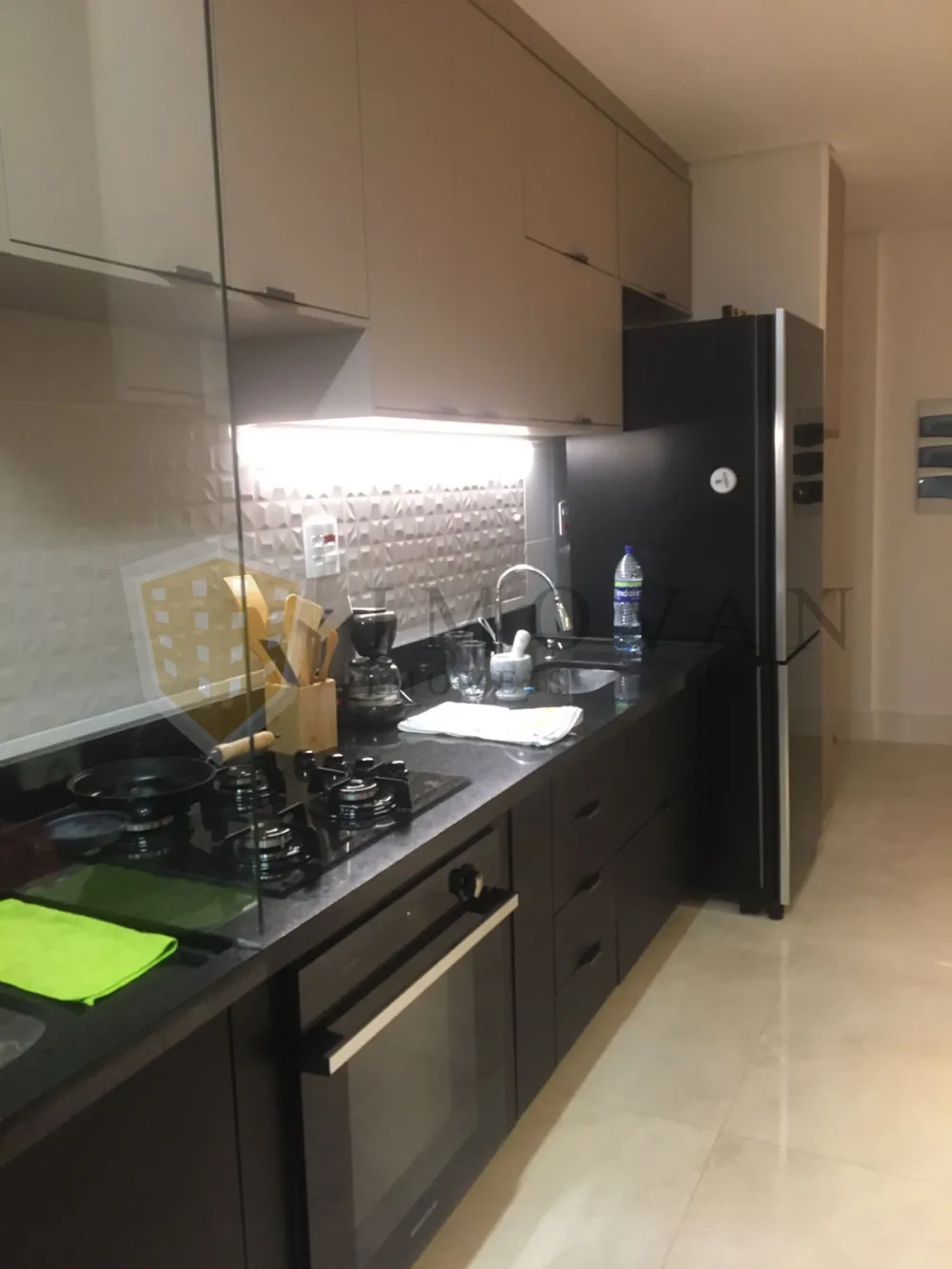 Comprar Apartamento / Padrão em Ribeirão Preto R$ 425.000,00 - Foto 7