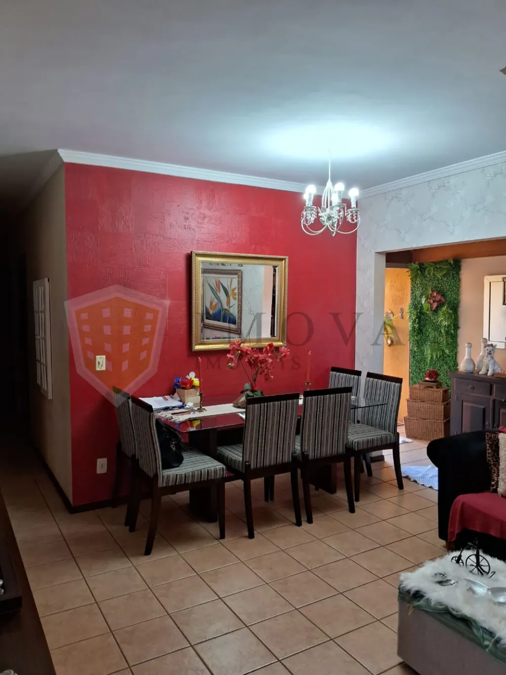 Comprar Casa / Condomínio em Ribeirão Preto R$ 660.000,00 - Foto 4