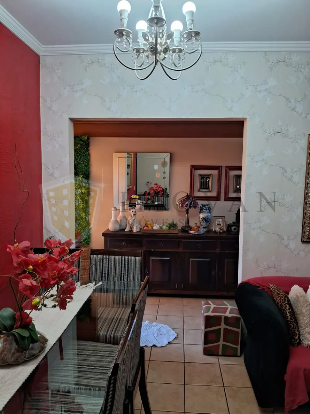 Comprar Casa / Condomínio em Ribeirão Preto R$ 660.000,00 - Foto 6