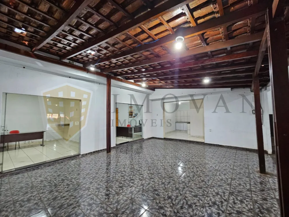 Alugar Comercial / Salão em Ribeirão Preto R$ 8.500,00 - Foto 8