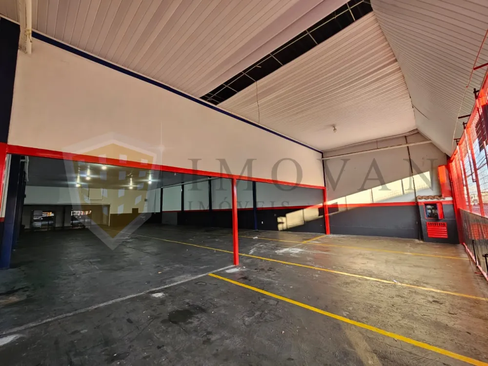 Alugar Comercial / Salão em Ribeirão Preto R$ 8.500,00 - Foto 2