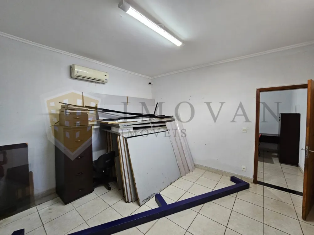 Alugar Comercial / Salão em Ribeirão Preto R$ 8.500,00 - Foto 11