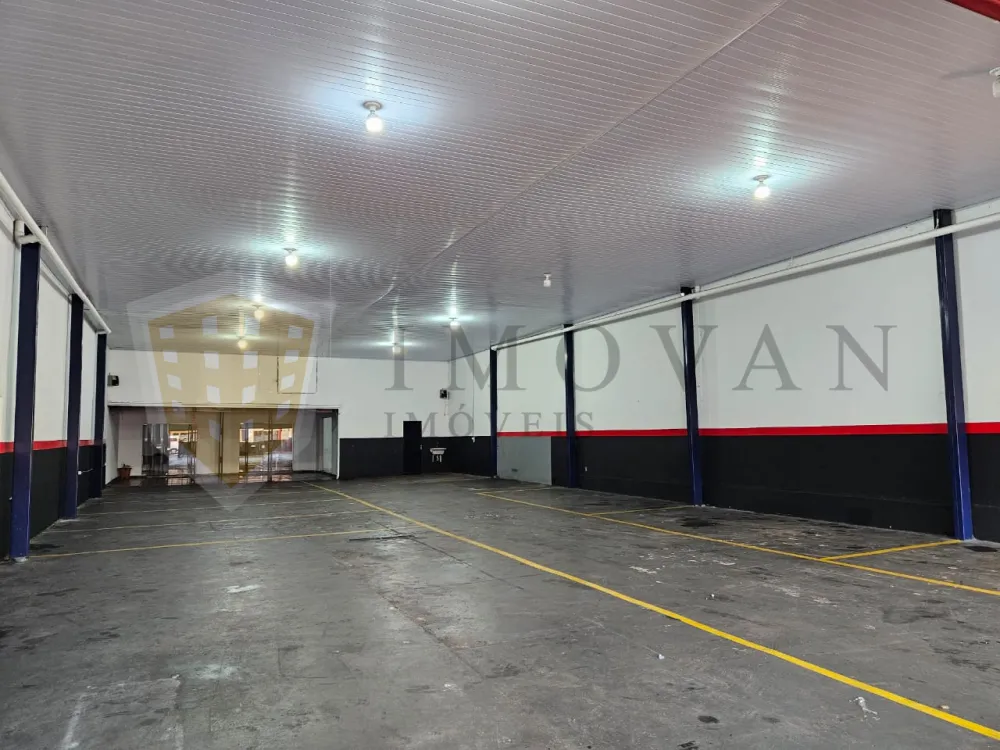 Alugar Comercial / Salão em Ribeirão Preto R$ 8.500,00 - Foto 3