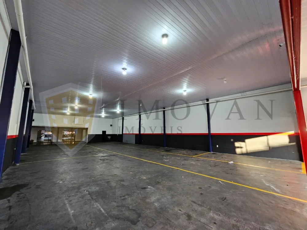 Alugar Comercial / Salão em Ribeirão Preto R$ 8.500,00 - Foto 4