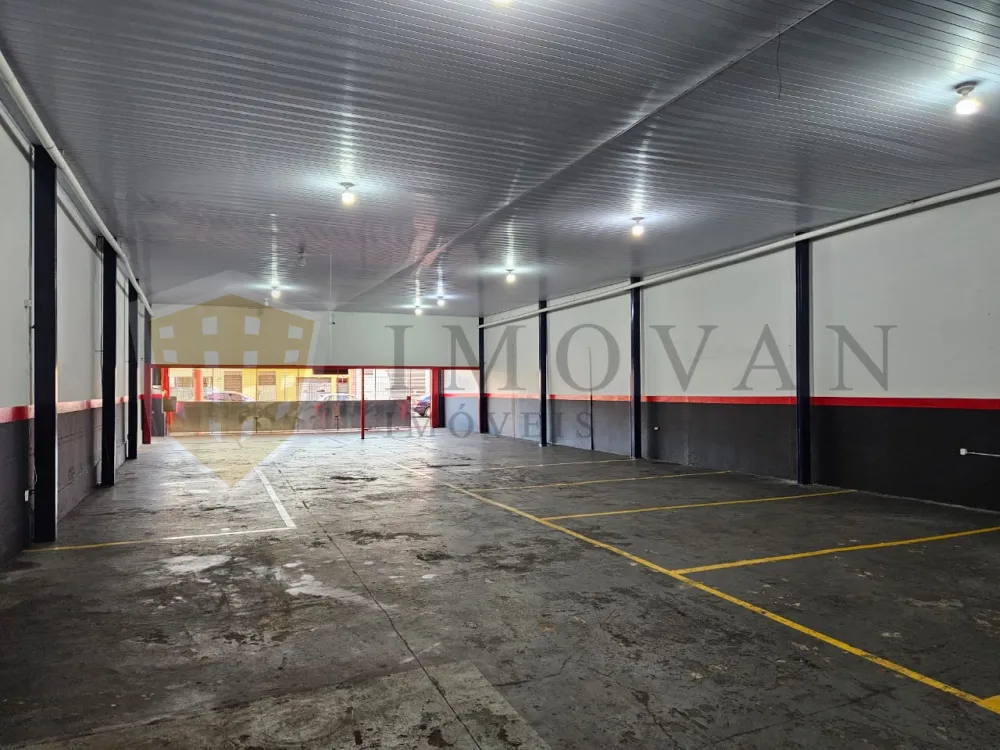 Alugar Comercial / Salão em Ribeirão Preto R$ 8.500,00 - Foto 5