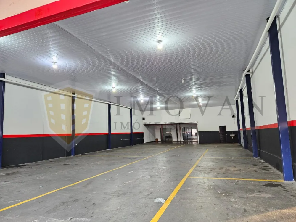 Alugar Comercial / Salão em Ribeirão Preto R$ 8.500,00 - Foto 1