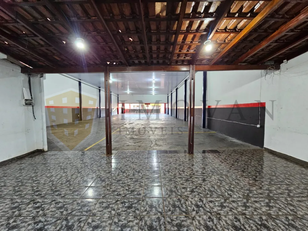 Alugar Comercial / Salão em Ribeirão Preto R$ 8.500,00 - Foto 9