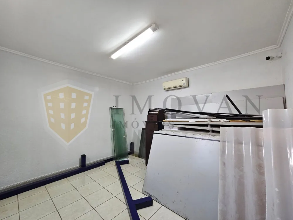 Alugar Comercial / Salão em Ribeirão Preto R$ 8.500,00 - Foto 12