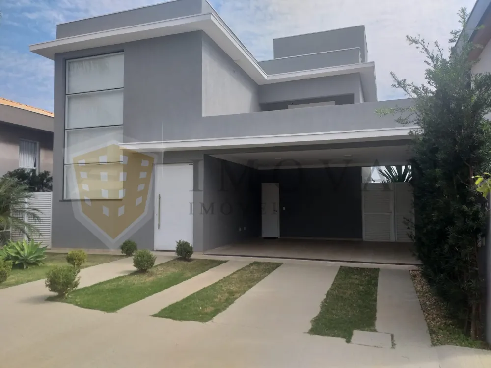 Comprar Casa / Condomínio em Ribeirão Preto R$ 2.380.000,00 - Foto 1