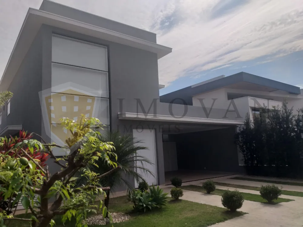 Comprar Casa / Condomínio em Ribeirão Preto R$ 2.380.000,00 - Foto 2