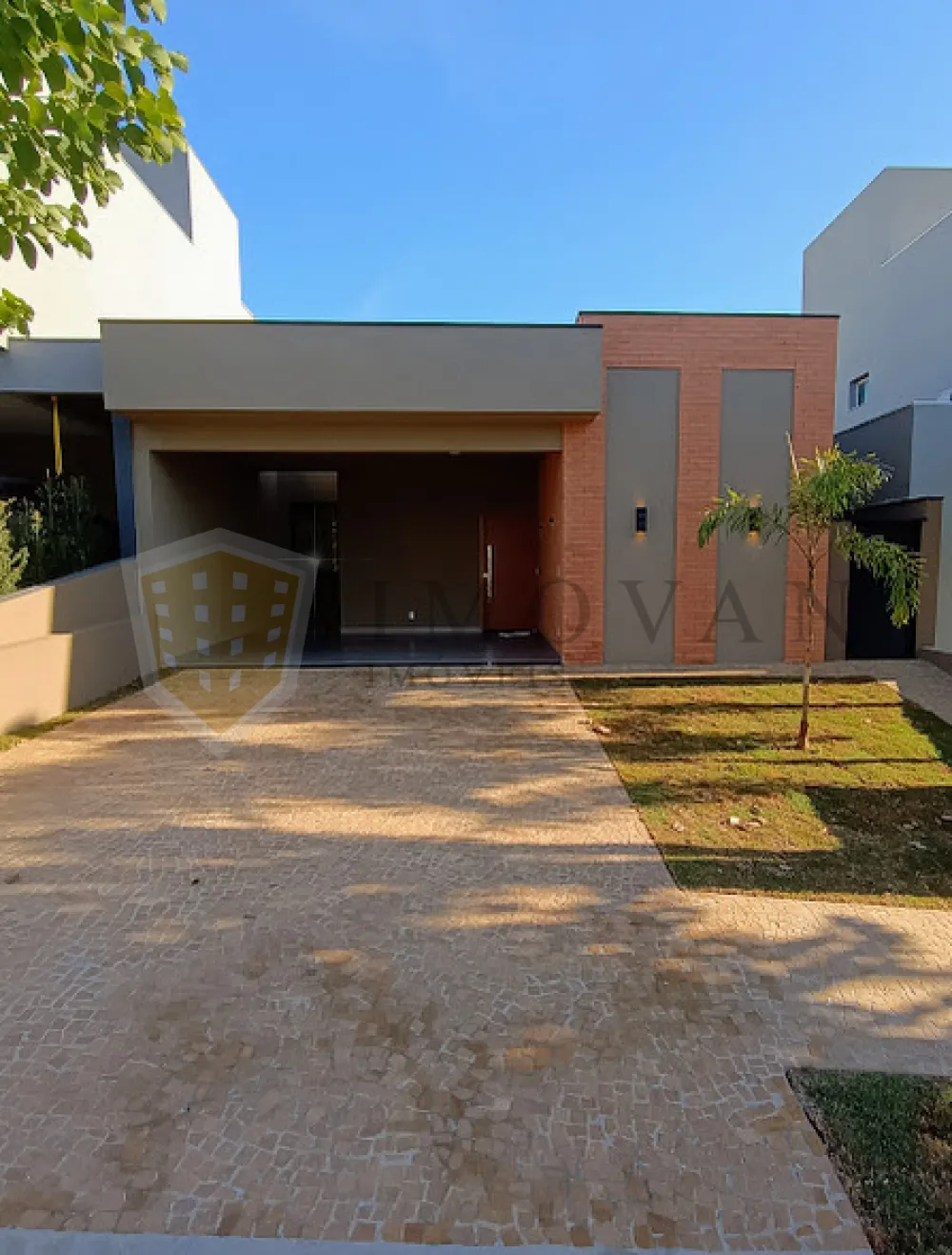 Comprar Casa / Condomínio em Ribeirão Preto R$ 1.050.000,00 - Foto 1