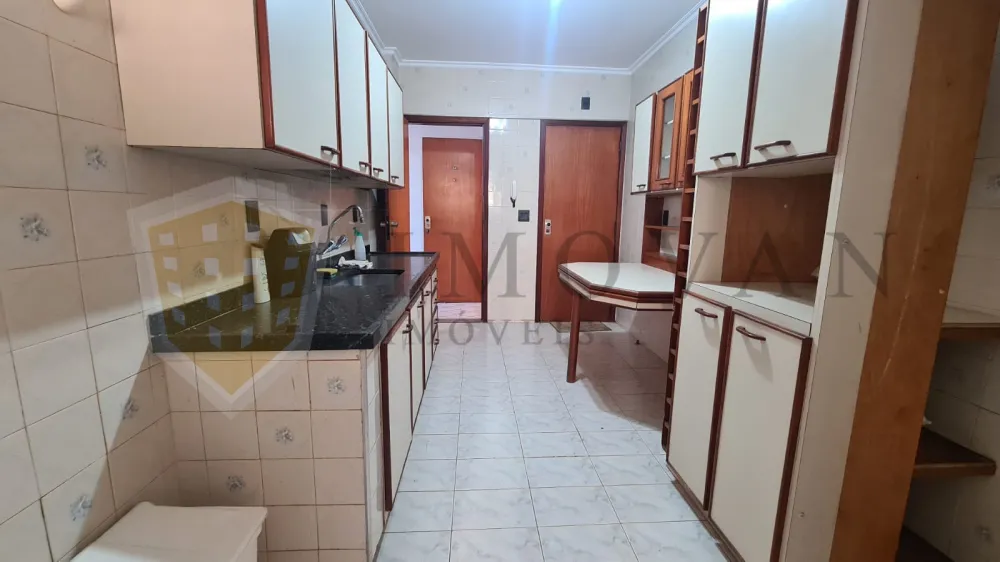 Alugar Apartamento / Padrão em Ribeirão Preto R$ 2.100,00 - Foto 9