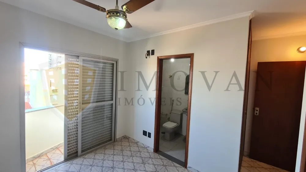 Alugar Apartamento / Padrão em Ribeirão Preto R$ 2.100,00 - Foto 13