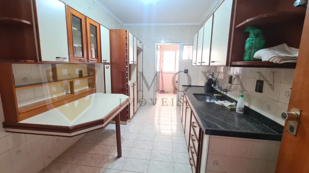 Alugar Apartamento / Padrão em Ribeirão Preto R$ 2.100,00 - Foto 8