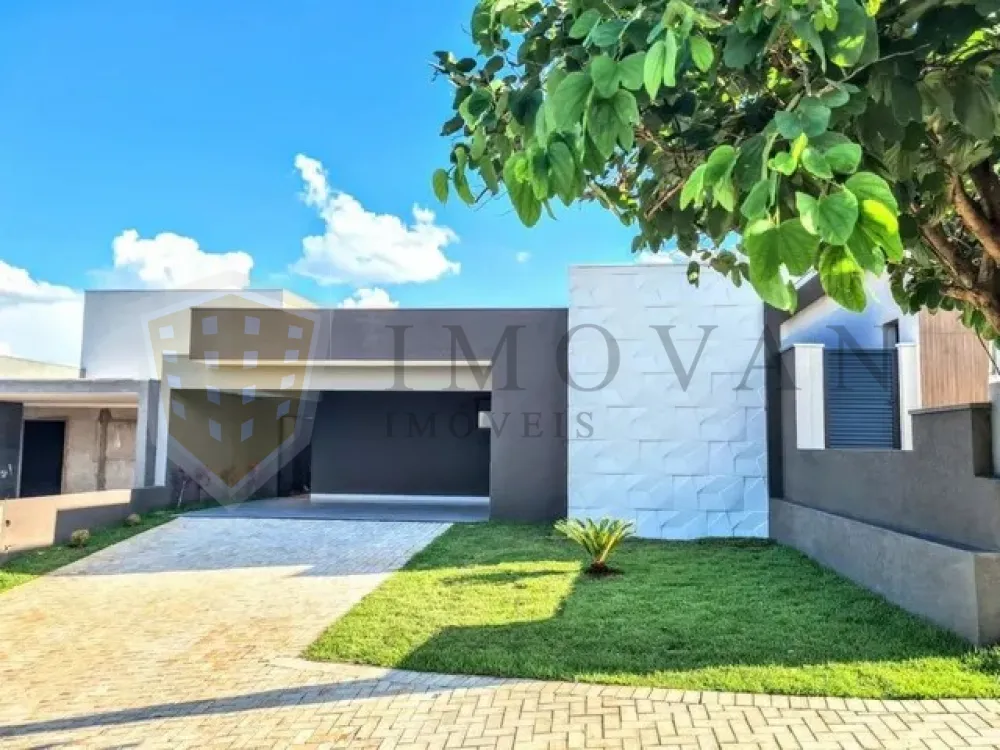 Comprar Casa / Condomínio em Ribeirão Preto R$ 840.000,00 - Foto 1