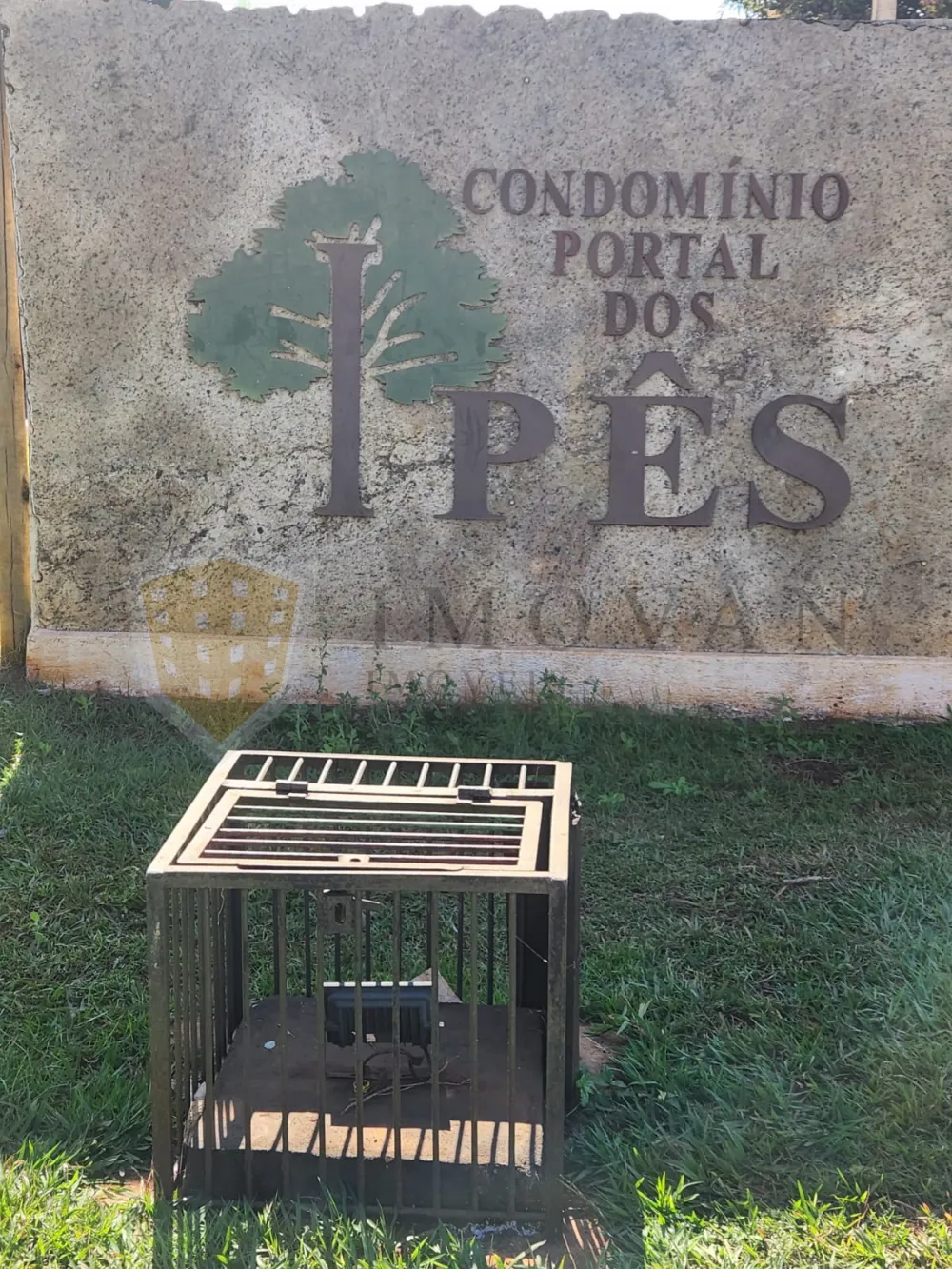 Comprar Terreno / Condomínio em Ribeirão Preto R$ 300.000,00 - Foto 5