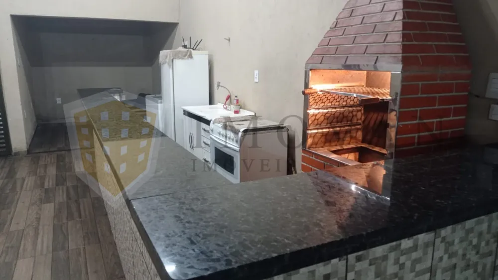 Comprar Casa / Padrão em Ribeirão Preto R$ 250.000,00 - Foto 3