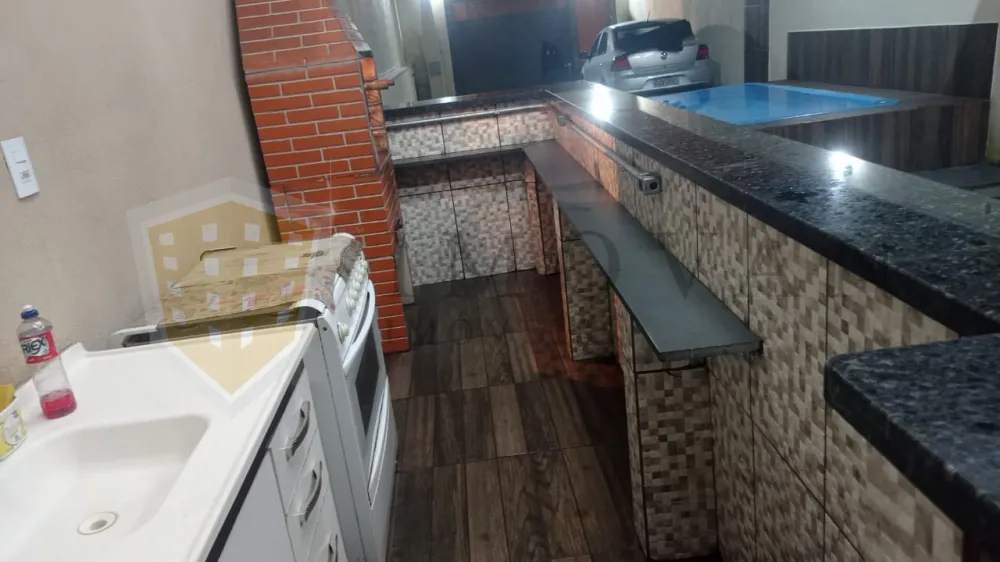 Comprar Casa / Padrão em Ribeirão Preto R$ 250.000,00 - Foto 4