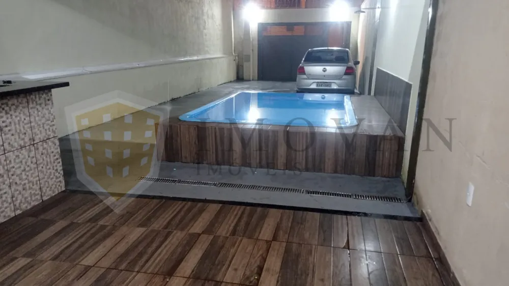 Comprar Casa / Padrão em Ribeirão Preto R$ 250.000,00 - Foto 2