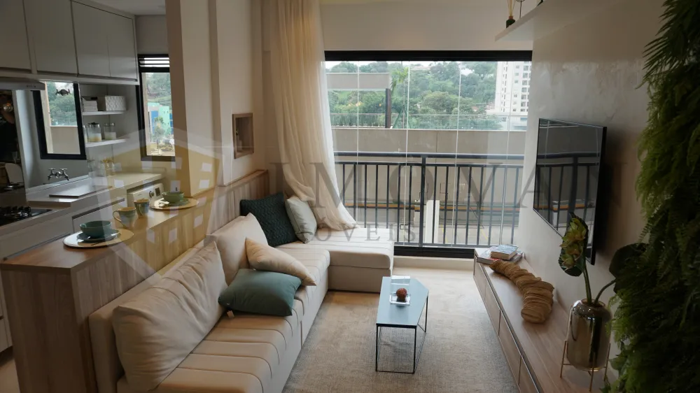 Comprar Apartamento / Padrão em Ribeirão Preto R$ 560.000,00 - Foto 4