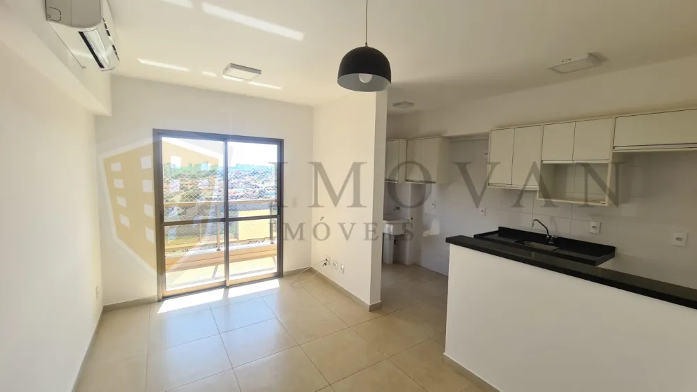 Alugar Apartamento / Padrão em Ribeirão Preto R$ 1.800,00 - Foto 4