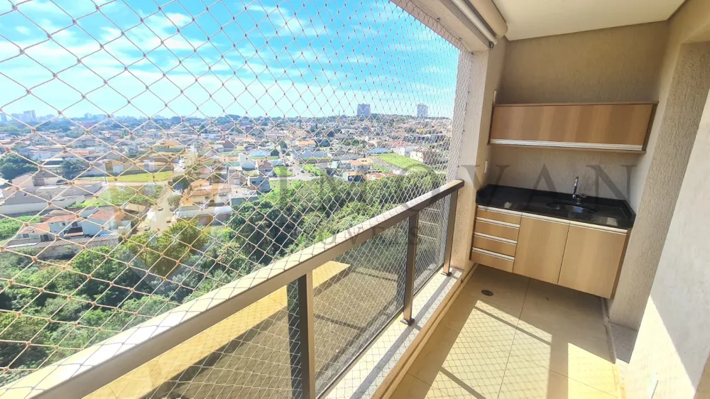 Alugar Apartamento / Padrão em Ribeirão Preto R$ 1.800,00 - Foto 6