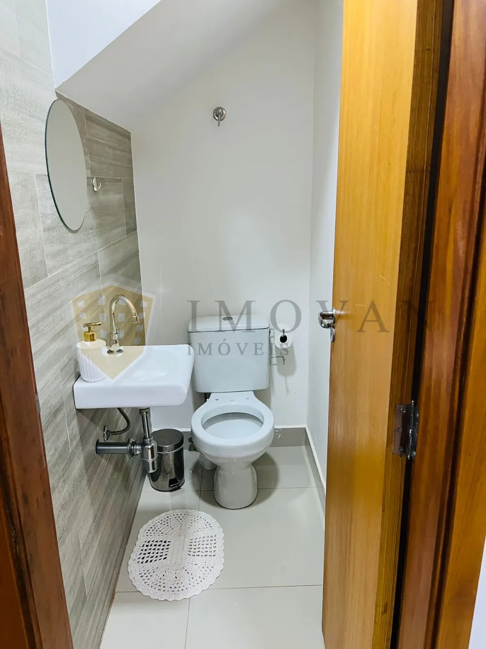 Alugar Apartamento / Padrão em Ribeirão Preto R$ 2.250,00 - Foto 5