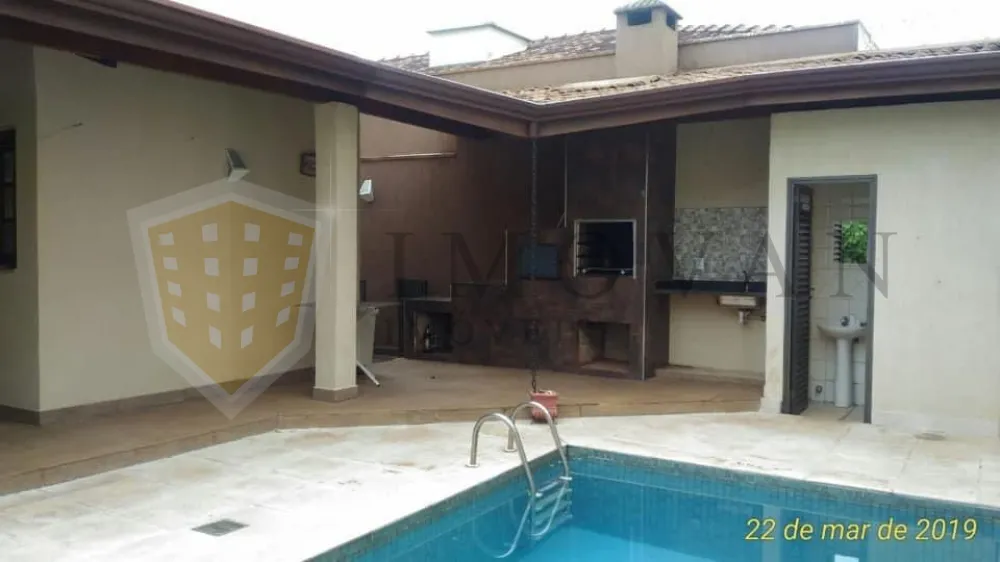 Alugar Casa / Padrão em Ribeirão Preto R$ 6.000,00 - Foto 22