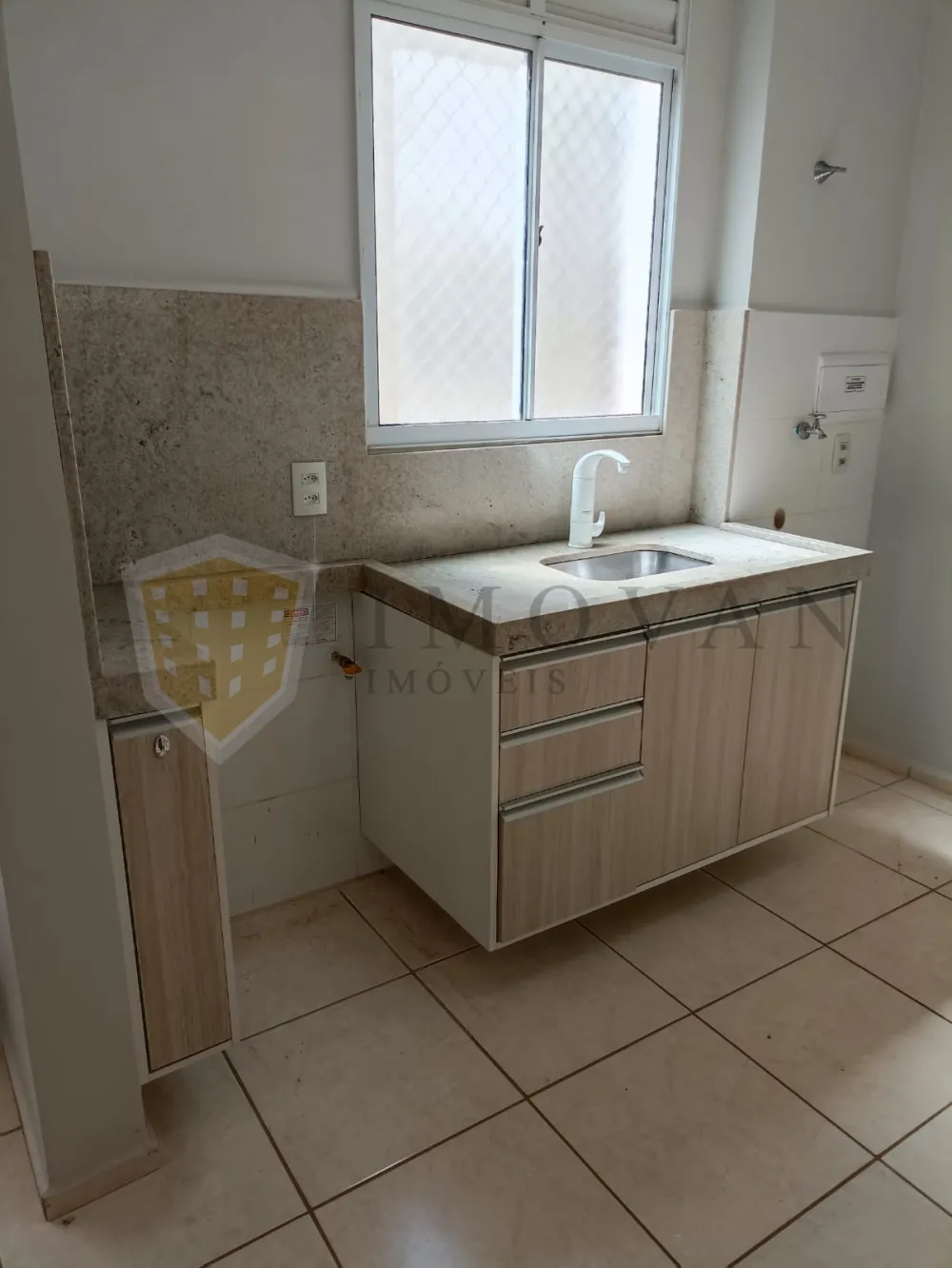 Comprar Apartamento / Padrão em Ribeirão Preto R$ 205.000,00 - Foto 4