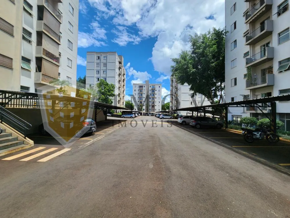 Comprar Apartamento / Padrão em Ribeirão Preto R$ 200.000,00 - Foto 3