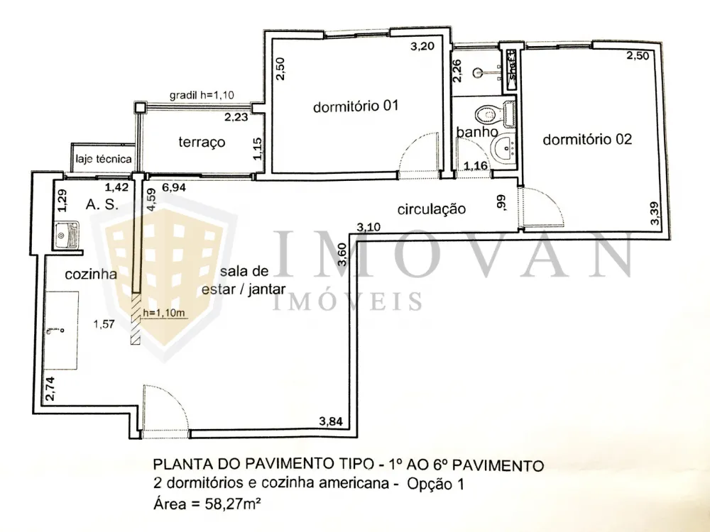 Comprar Apartamento / Padrão em Ribeirão Preto R$ 285.000,00 - Foto 24