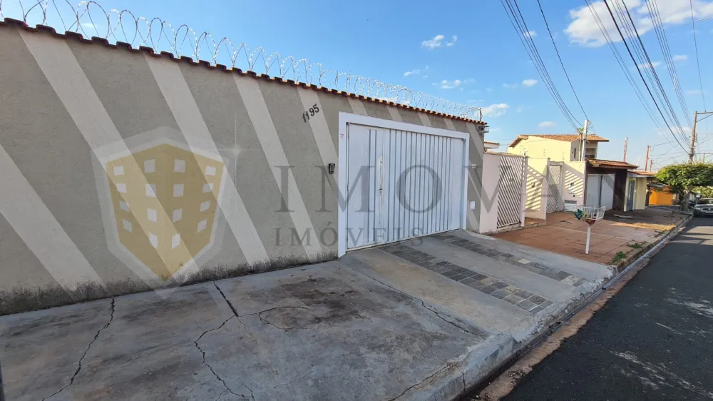 Comprar Casa / Padrão em Ribeirão Preto R$ 550.000,00 - Foto 1