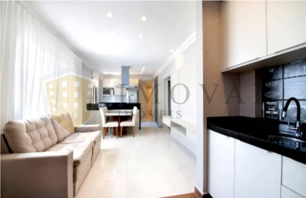 Comprar Apartamento / Padrão em Ribeirão Preto R$ 482.000,00 - Foto 6