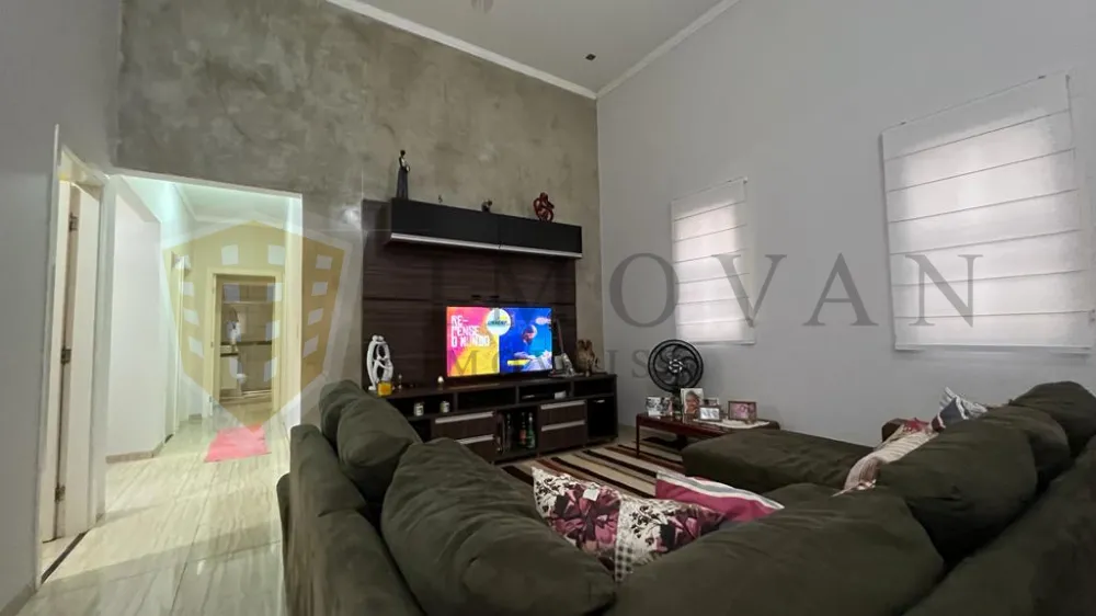 Comprar Casa / Padrão em Ribeirão Preto R$ 750.000,00 - Foto 2