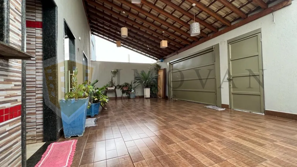 Comprar Casa / Padrão em Ribeirão Preto R$ 750.000,00 - Foto 9